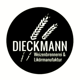 Logo Weizenbrennerei Dieckmann