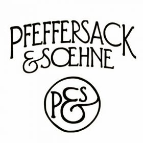 Logo Pfeffersack und Söhne
