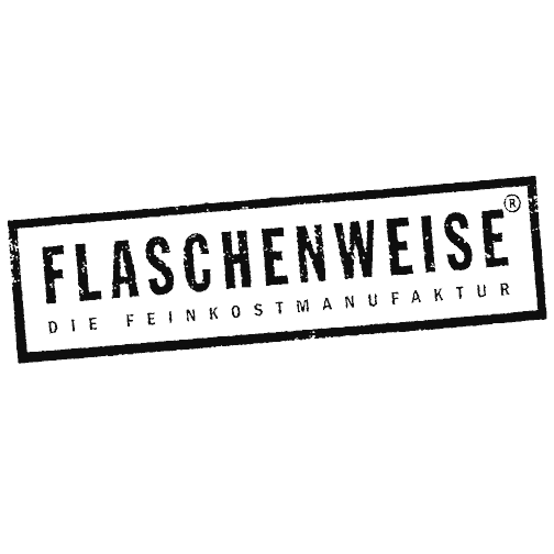 Logo Flaschenweise