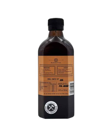 Dry-Tonic-Essence von Rosebottel