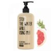 Shampoo Rosemary Grapefruit von Stop the water while using me