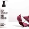 Body Lotion White Sage Cedar von Stop the water while using me