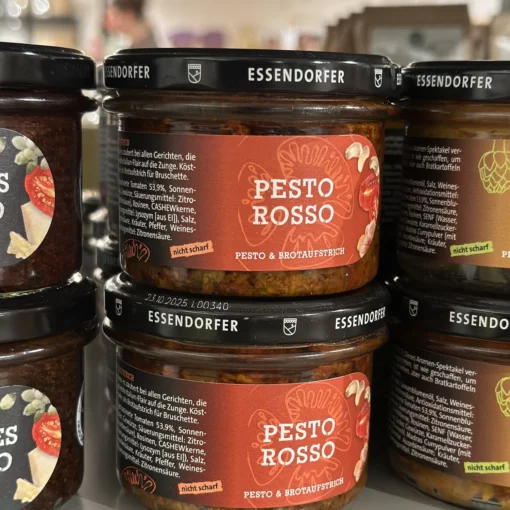 Pesto rosso – Bild 2