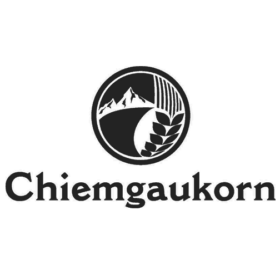 Logo Chiemgaukorn