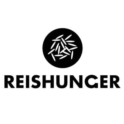 Reishunger