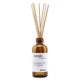 Diffuser nordic pine von Meraki