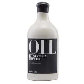 Extra Virgin Olivenöl von Nicolas Vahe