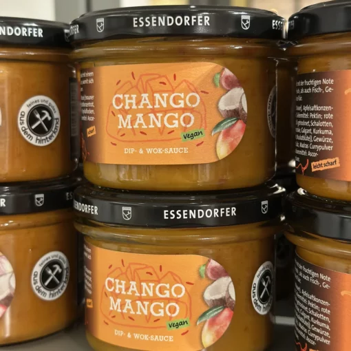 Chango Mango – Bild 2