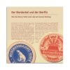 Buch, Bier im Landkreis Freising, Geschichten rund ums Bier, 500 Jahre Reinheitsgebot in Bayern