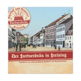Der Furtnerbräu in Freising, Buch
