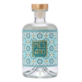 Mesano Dry Gin