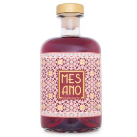 Mesano Vermouth