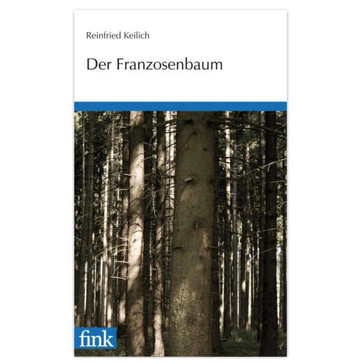Der Franzosenbaum, Buch aus Freising