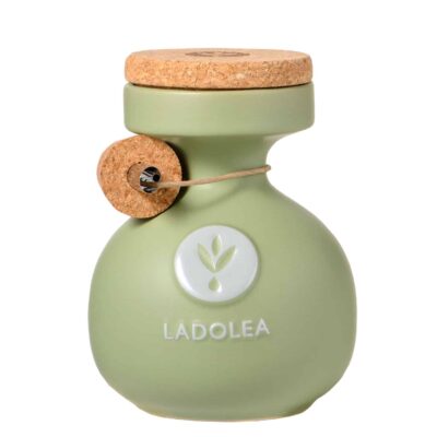 Ladolea Organic Bio Extra Virgin Olivenöl bei "aus dem Hinterland"