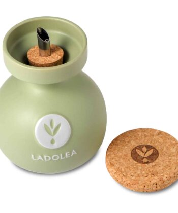 Ladolea Organic Bio Extra Virgin Olivenöl bei 