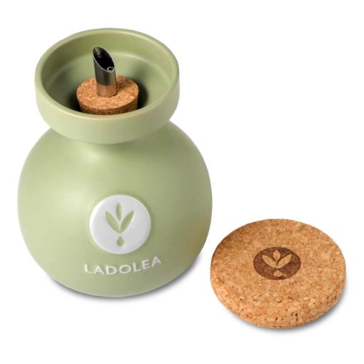 Ladolea Organic Bio Extra Virgin Olivenöl bei "aus dem Hinterland"
