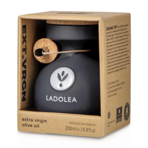 Ladolea Extra Virgin Olivenöl bei "aus dem Hinterland"