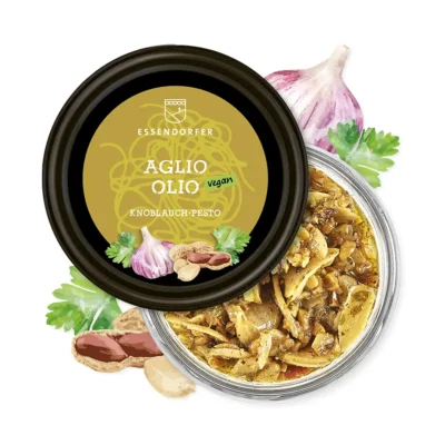 Aglio Olio