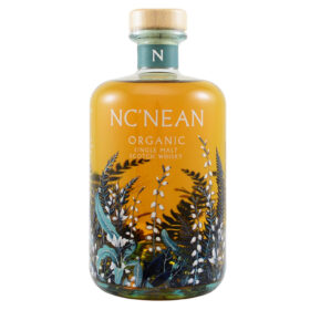 Single Malt Whisky von Nc'Nean