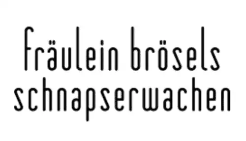 Logo von fraeulein-broesel