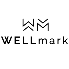 Logo von wellmark