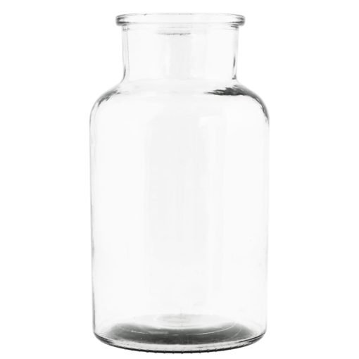 Vase Jar gross von House Doctor