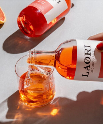 Ruby No 4 von Laori