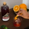 Gin Negroni von Elephant Gin