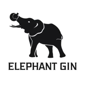 Logo von Elephant Gin