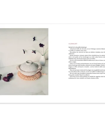 Kurashi Der japanische Lebensstil Marie Kondo von DT-Collection