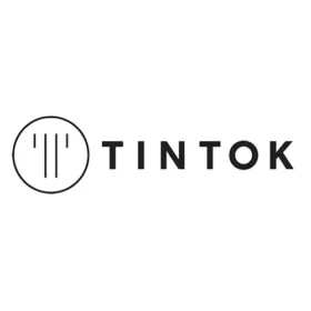 Logo von TinTok