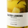 Salted Lemons von Nicolas Vahe