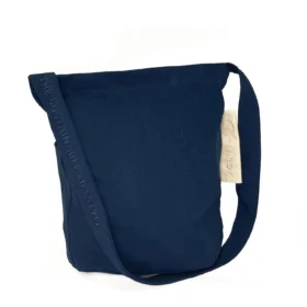 Tasche MIRA Canvas Denim von TinTok