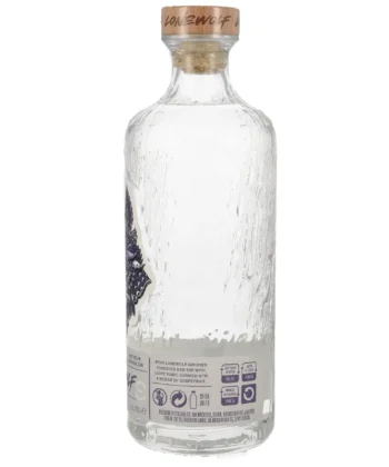 Lonewolf Original Juniper Gin von Brewdog