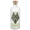 Lonewolf Mexican Lime Gin von Brewdog