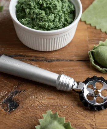 Teigrädchen Pastawheel von Marcato