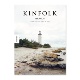 Buch Kinfolk Islands von Knesebeck Verlag