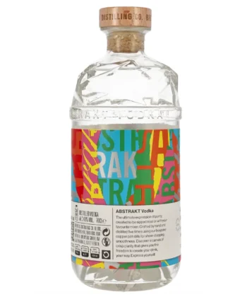 Abstract Wodka von Brewdog