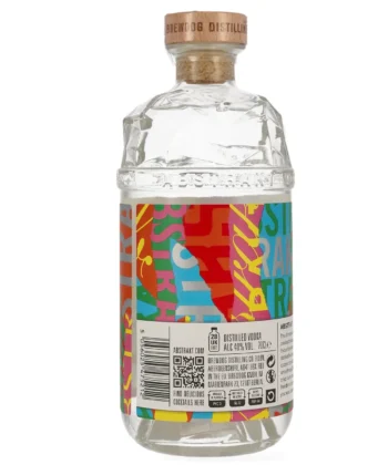 Abstract Wodka von Brewdog