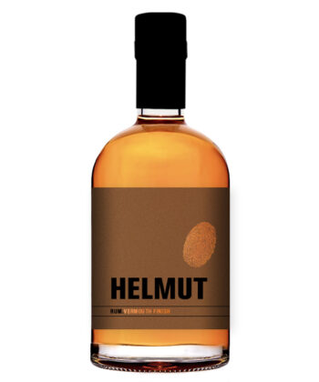 Barrel Aged Rum von Helmut