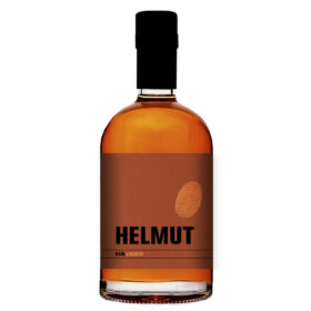 Rumlikör von Helmut