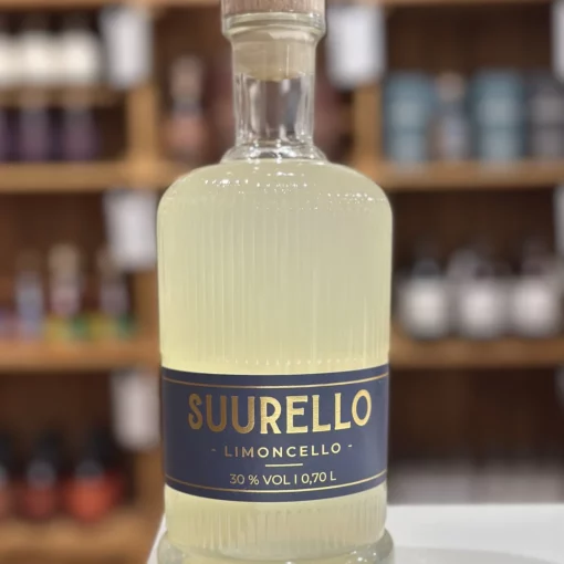 Suurello Limoncello – Bild 2