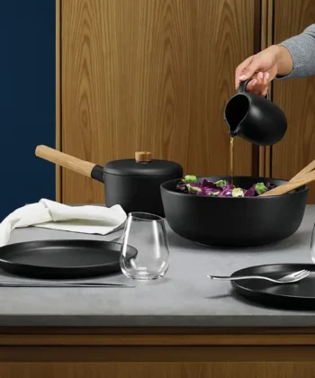 Kanne Nordic Kitchen Steinzeug 0,5 l von Evasolo