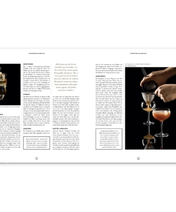 Buch Bar Bibel von Cihan Anadologlu
