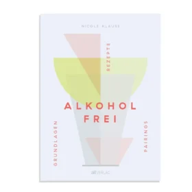 Buch Alkoholfrei von Nicole Klauss