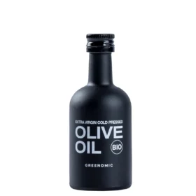 Ceramics Olivenöl Evoo Organic Black 50 ml von Greenomic