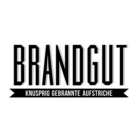 Brandgut Logo