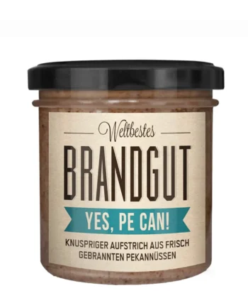 Yes, Pe Can von Brandgut