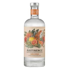 Cape Citrus von Abstinence