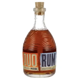 Duo Spiced Rum von Brewdog